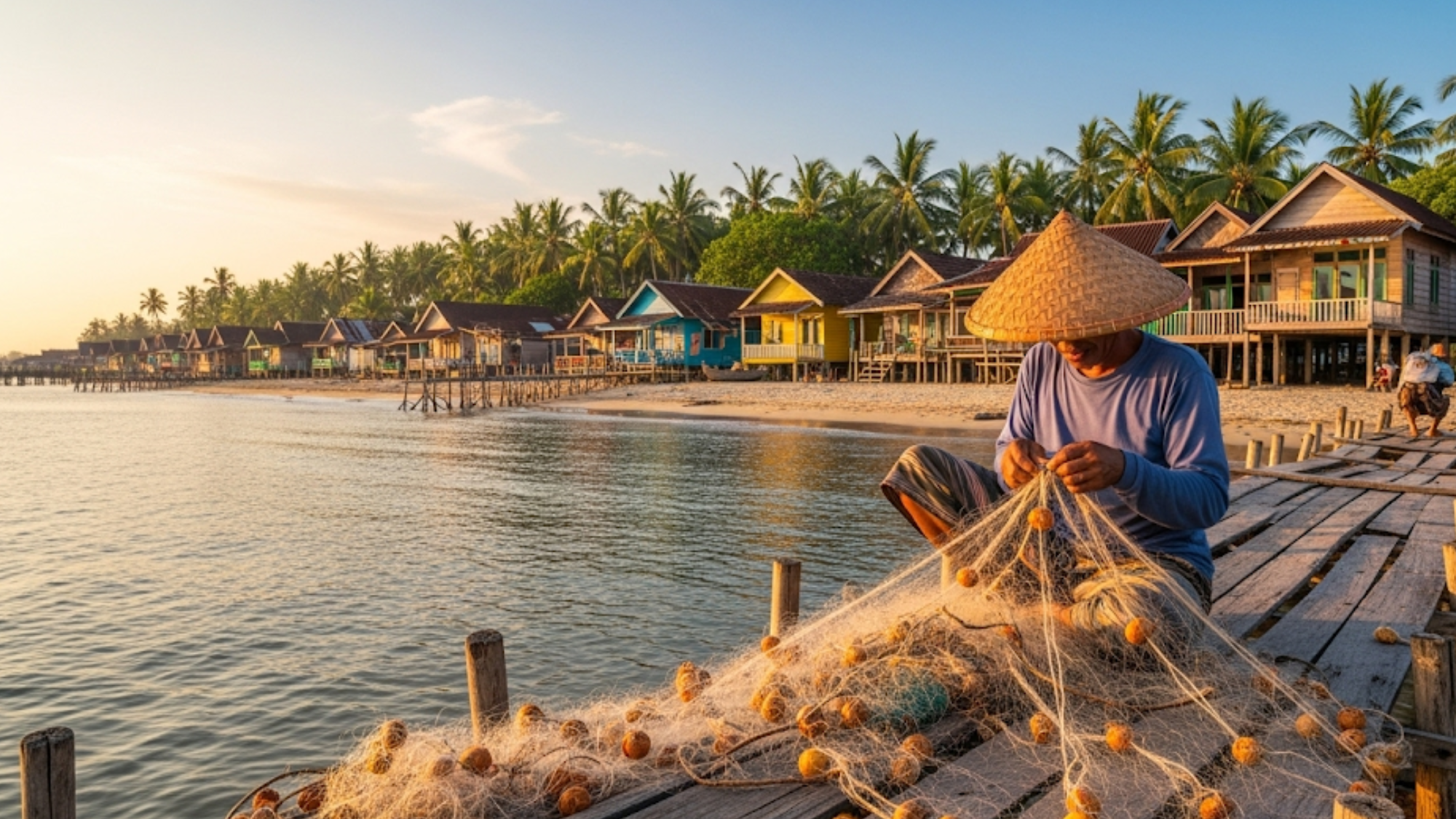 Polemik Empat Pulau Aceh: Sengketa Wilayah atau Administrasi?